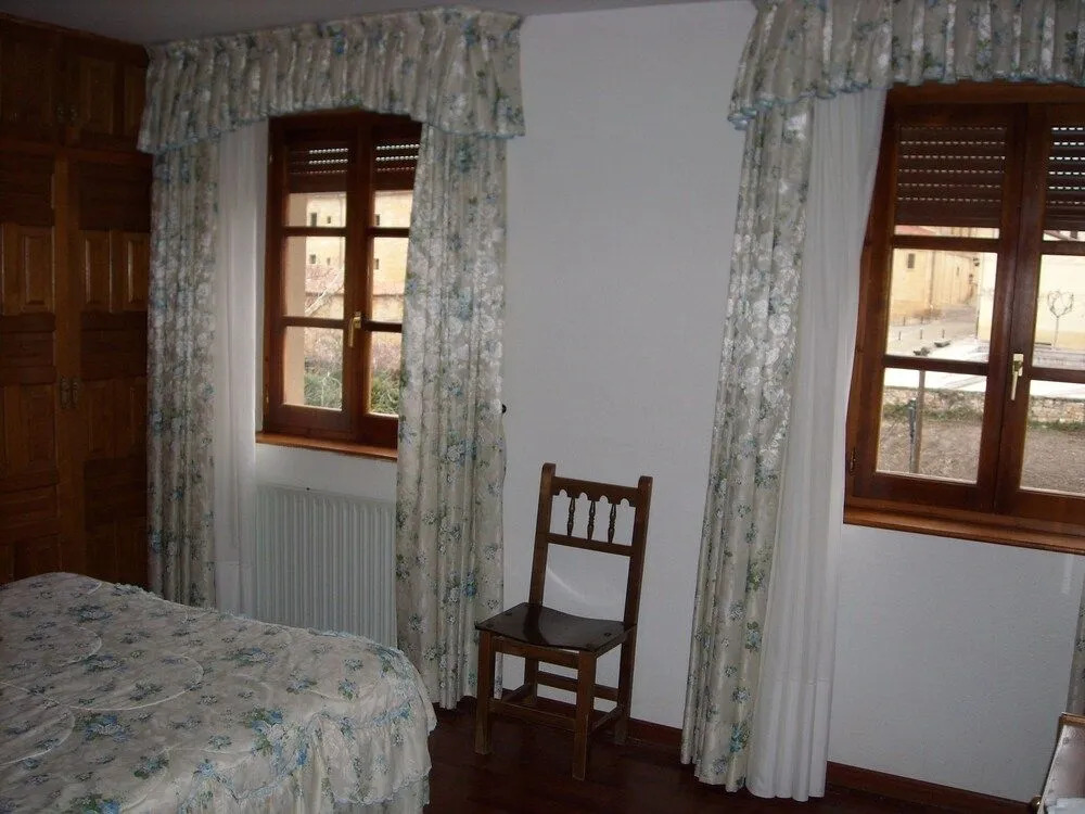 Arco San Juan de Silos