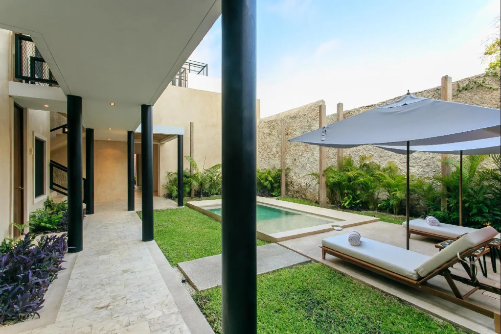 Casona 61 Boutique Hotel Mérida