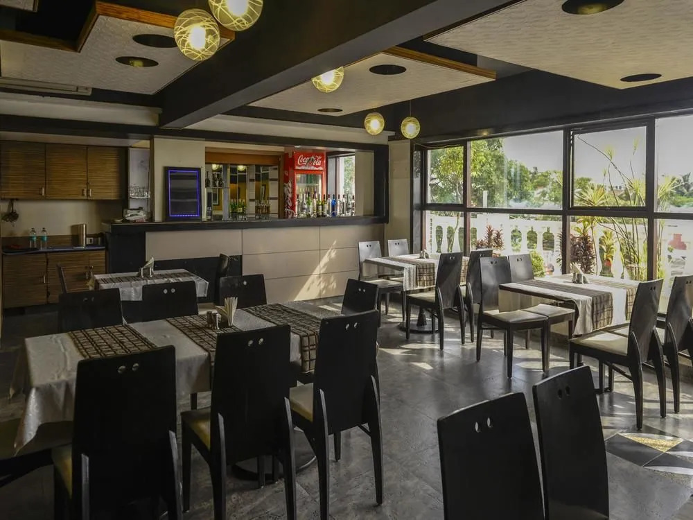 Hotel Orion Centrally near North Goa & Panjim