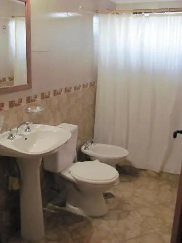 COMPLEJO DEL MIRADOR con piscina climatizada de octubre a abril