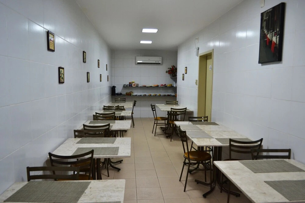 Hotel Itapoã