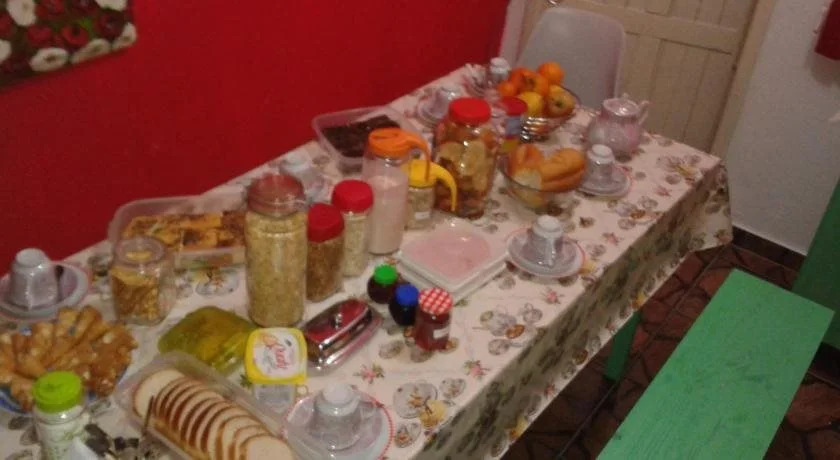 Pousada e Hostel Polônia
