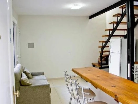 Bildin Apartments