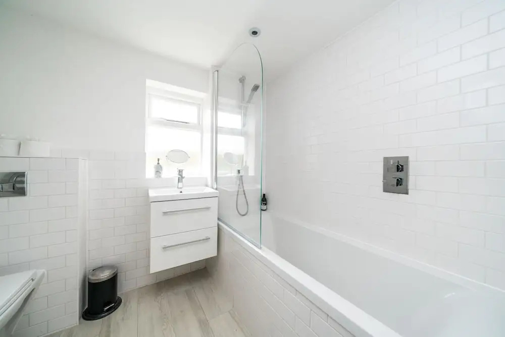 NEW Bohemian 2 Bedroom Victorian Flat in Dalston