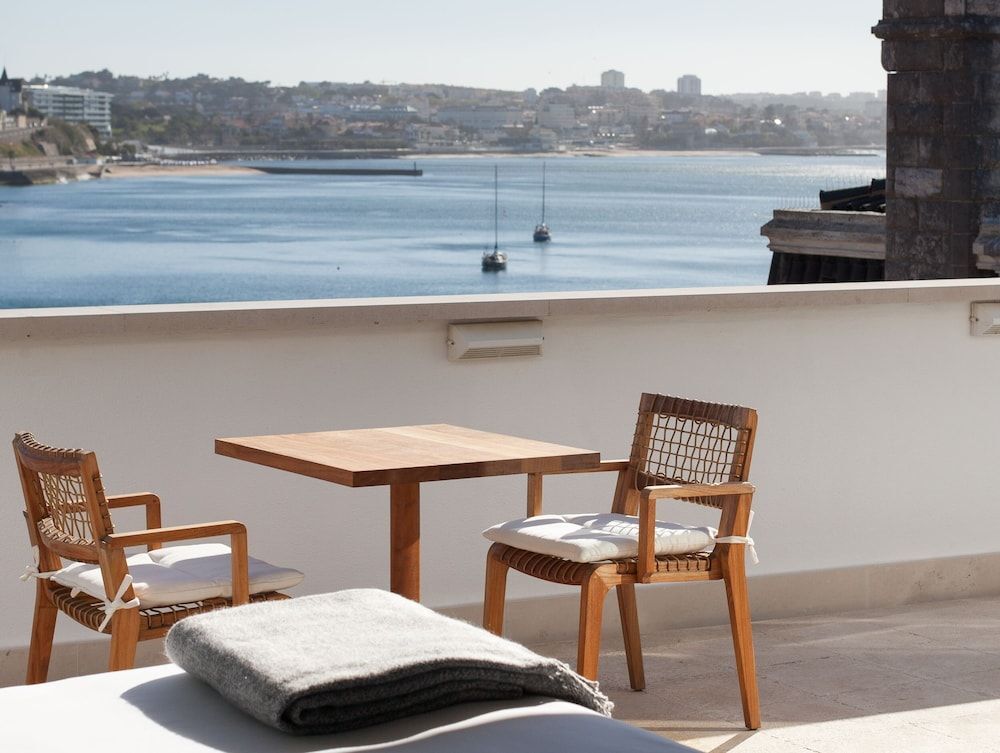 Villa Cascais Boutique Hotel