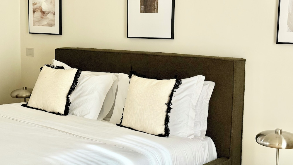 Bayab Charming Rooms - Corso Garibaldi