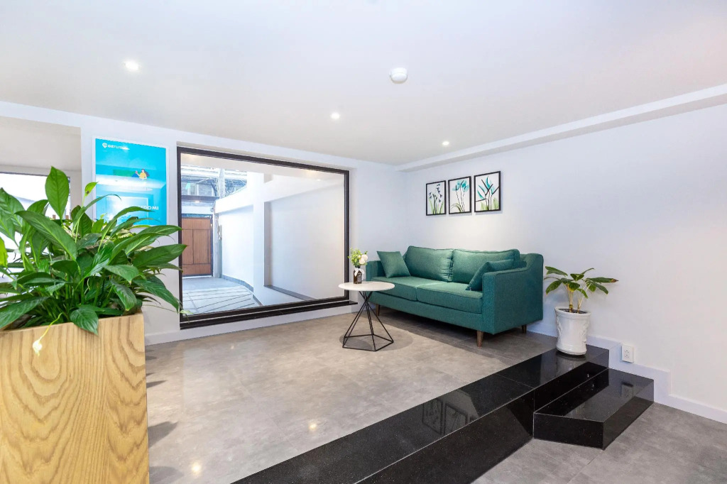 Cozrum Homes - Premier Residence