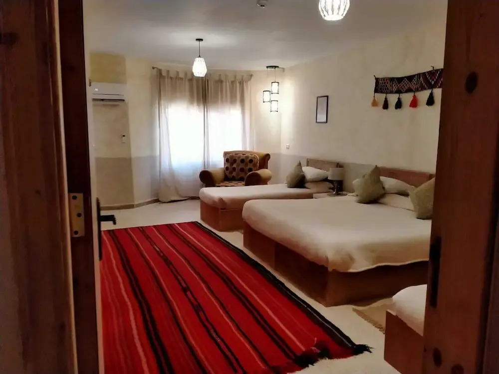 B&B petrafarmhouse