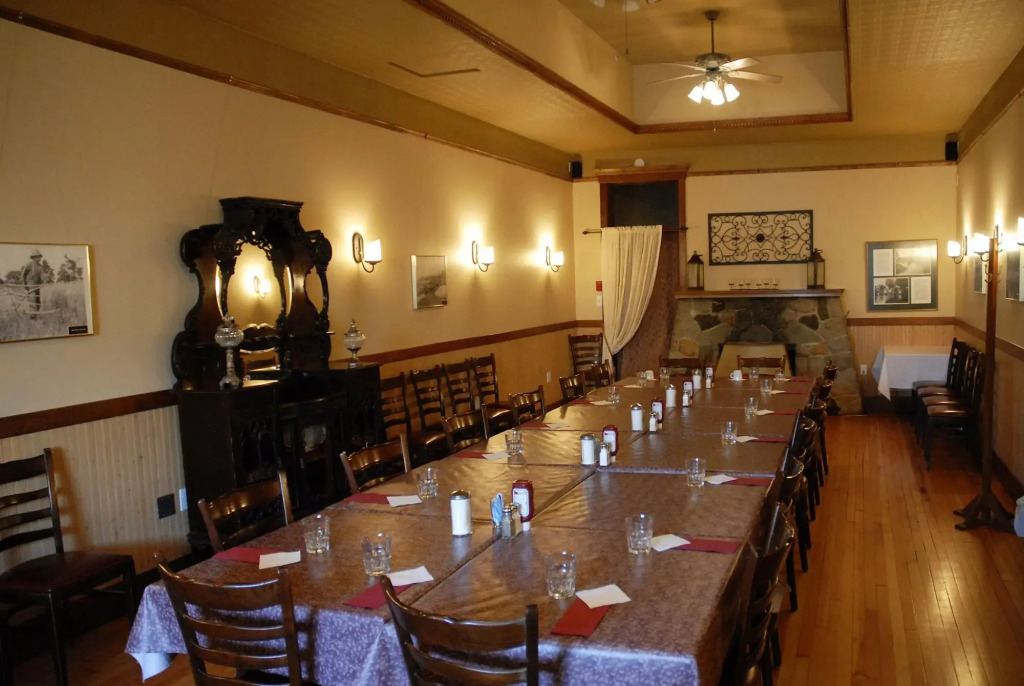 Richca Heritage Hotel