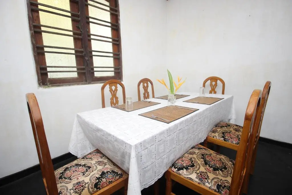 Kodi Beach Home, Galle