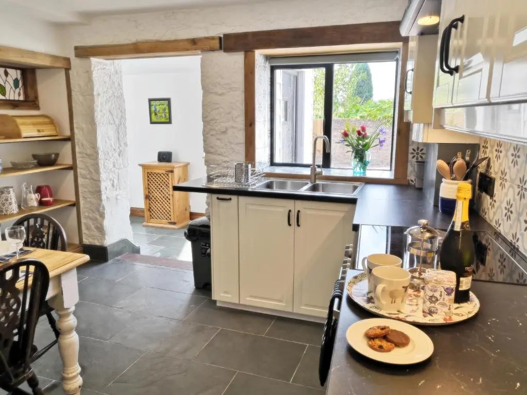 Bowkett Cottage