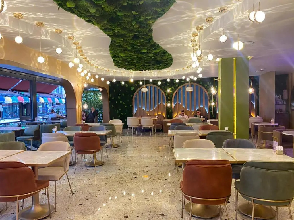 Trabzon Gloria Suite Hotel