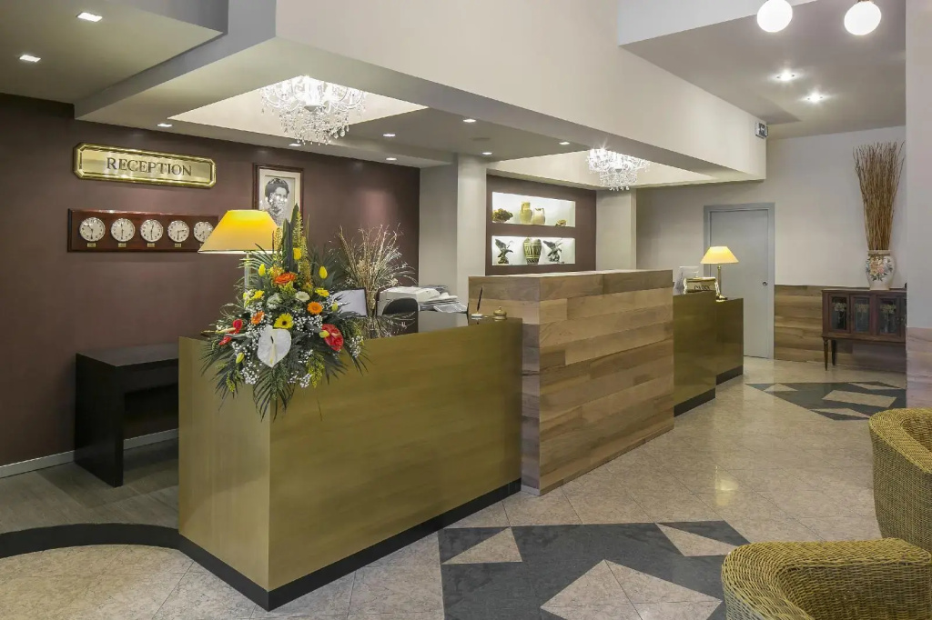 Hotel Falco DOro by Falco DOro Hotels
