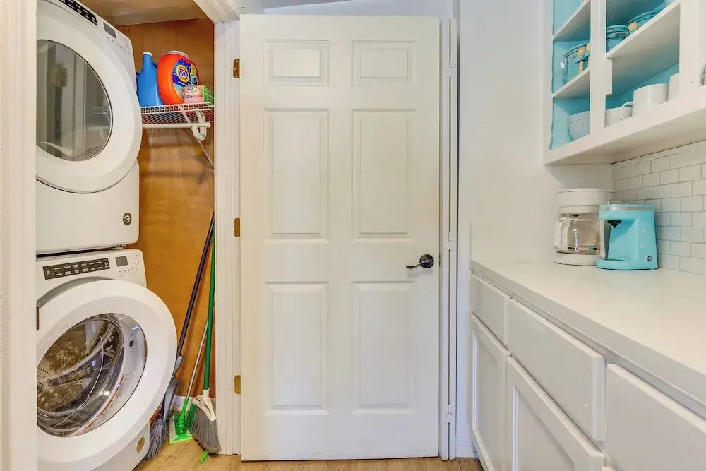 Breezy Dauphin Island Vacation Rental with Deck