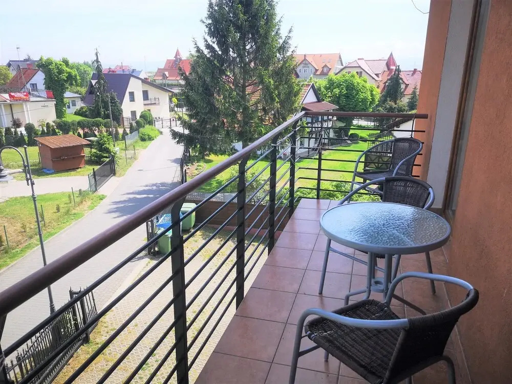 HoliApart in Gdańska 52 - winda, przyjazny czworonogom