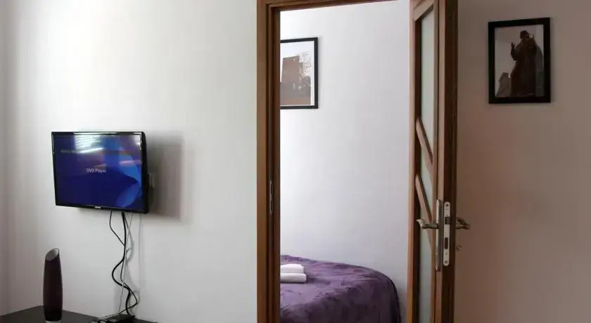 Apartamenty Copernicus Stare Miasto - zameldowanie 24 h
