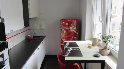Apartamenty Modern Gdynia