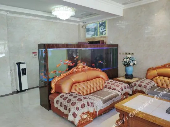 Jinxiu Jinhua Hotel