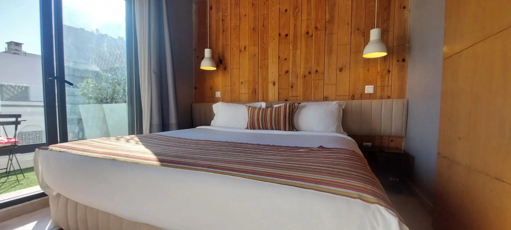 Suite Loc Suite & Spa