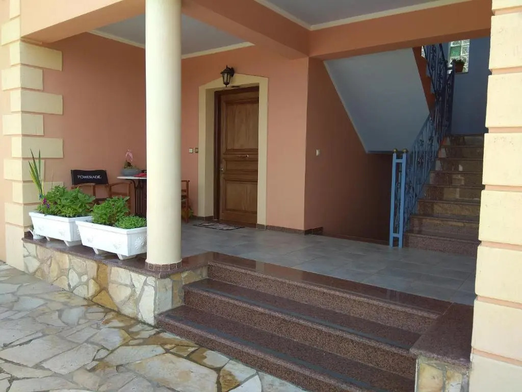 Victorias Apartments