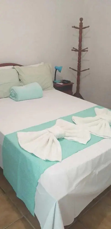 Pousada Vila Madá