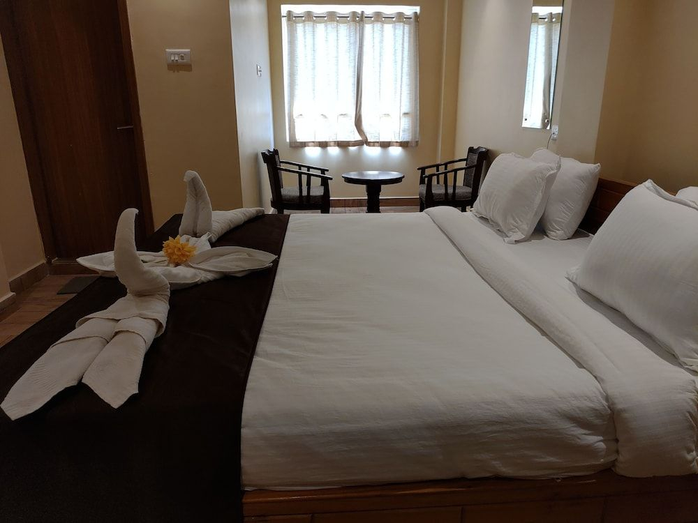 Utopia Resort