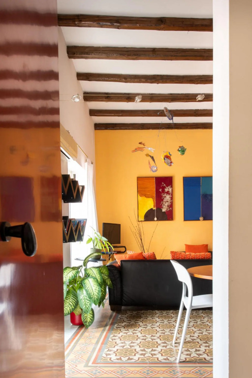 Iconic Apt in Porta Carini by Wonderful Italy