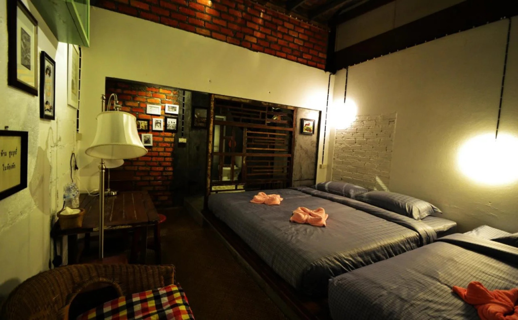 The Old Times Nakhon