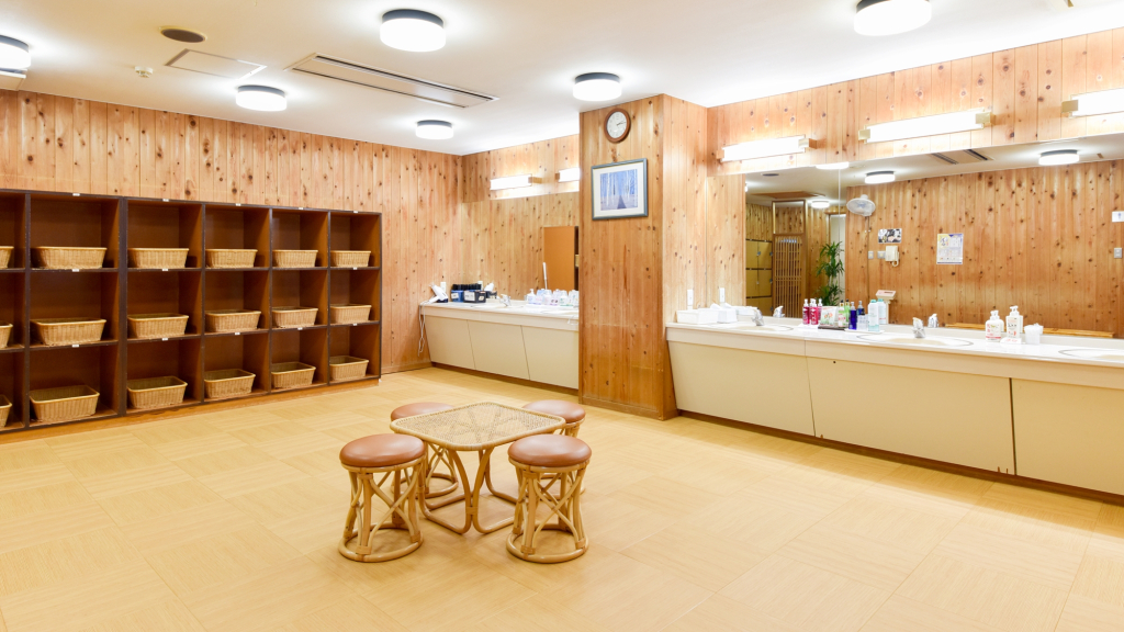 Hotel de Marronnier Gero Onsen