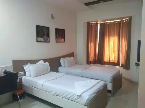 Baramati Club