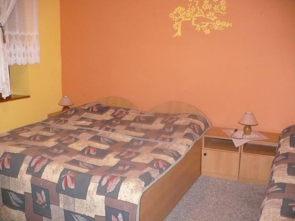 Hotel Kralicek