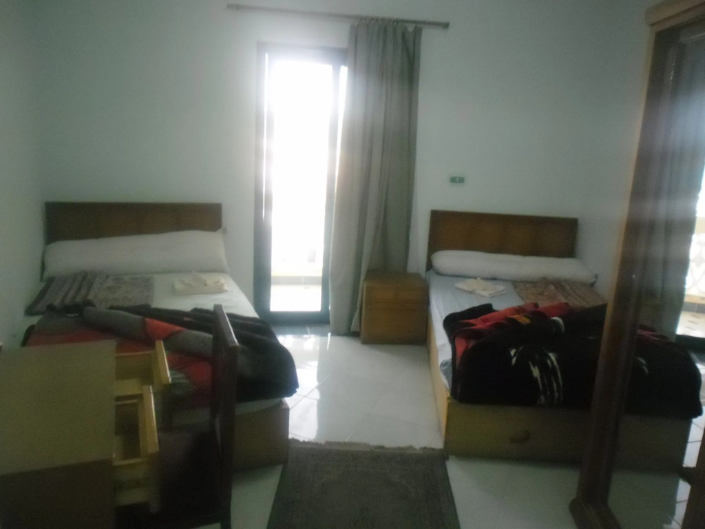 Jewel Mandara Apartments