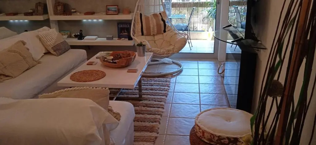 South Coast Voula Beach Sea RIVIERA Suite