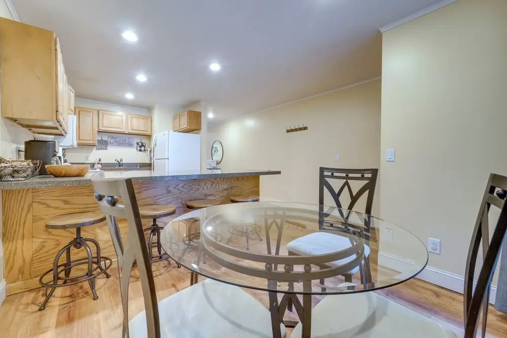 u003c 3 Mi to Lake Tahoe: Incline Village Condo