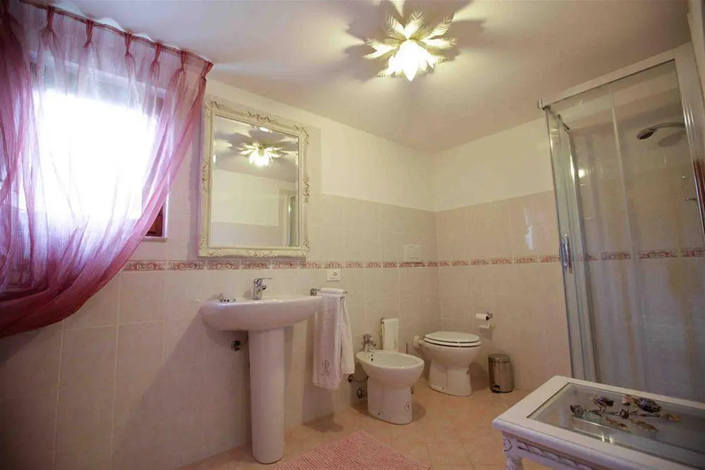 B&B Casale Le Rose