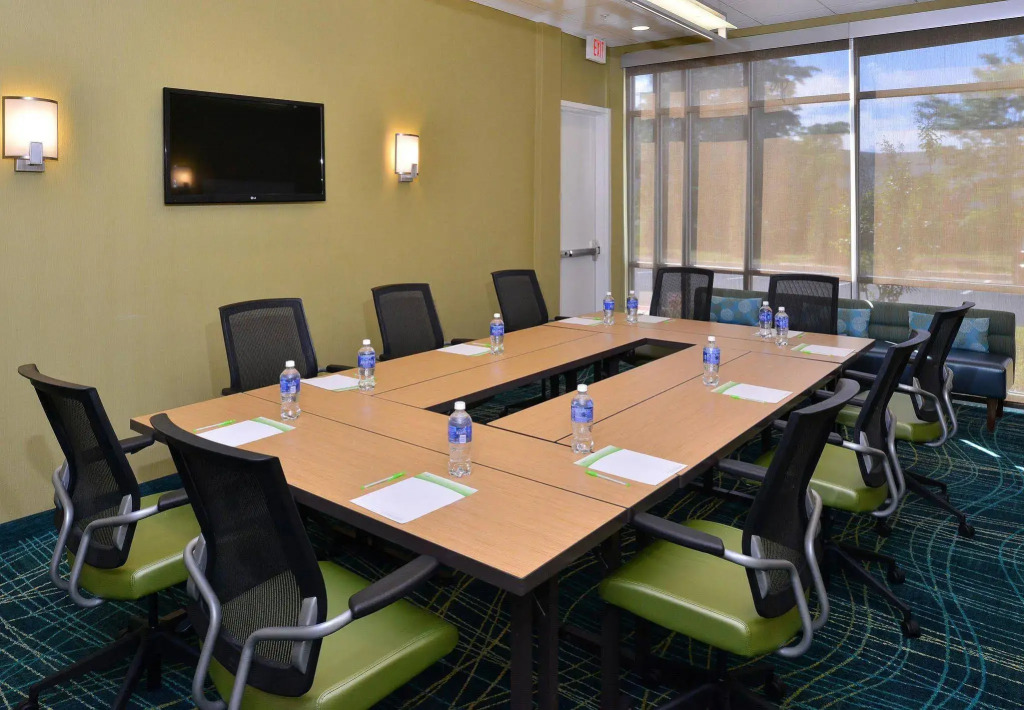 SpringHill Suites by Marriott Voorhees Mt. Laurel/Cherry Hill