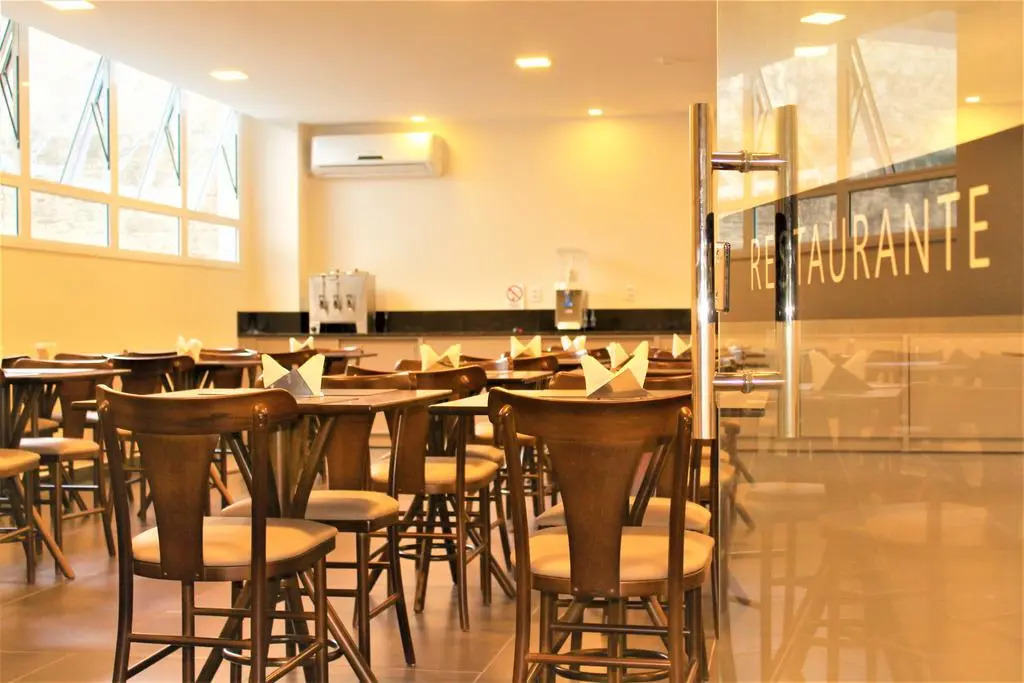 Hotel Dom Rafael Express