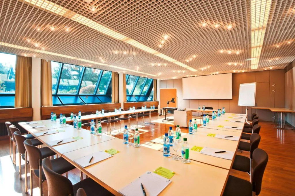 Dorint Parkhotel Bad Zurzach