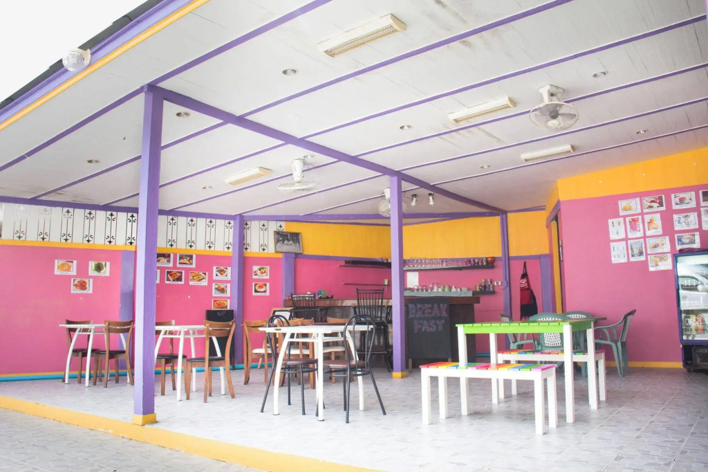 普吉岛查旅馆(Chai Guesthouse Phuket)