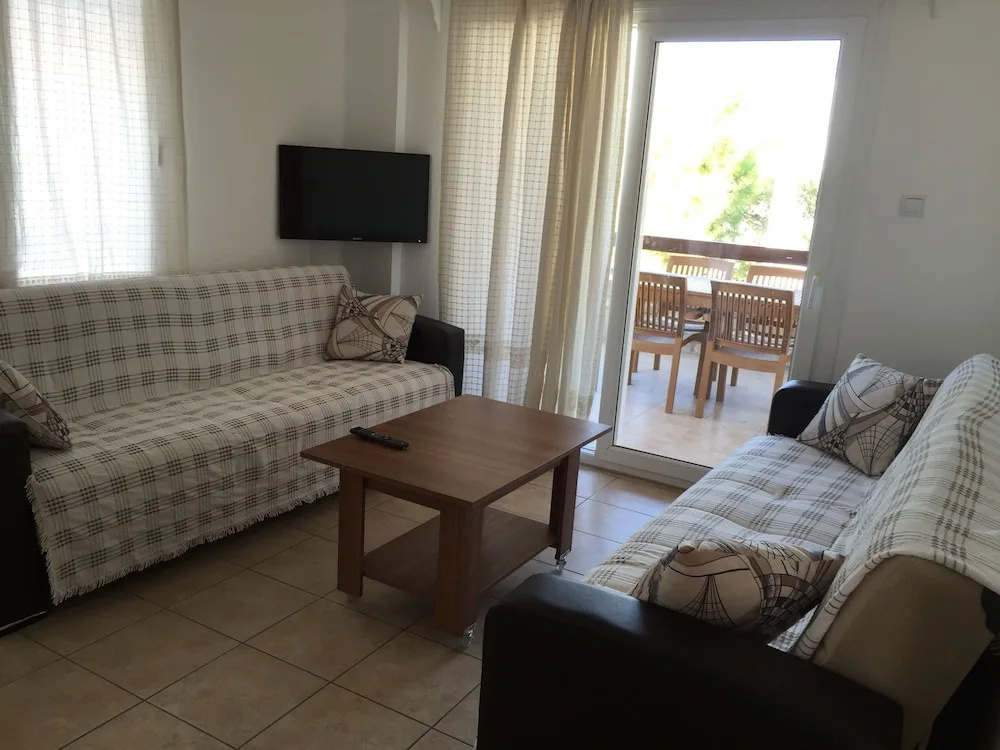 Rose Residence