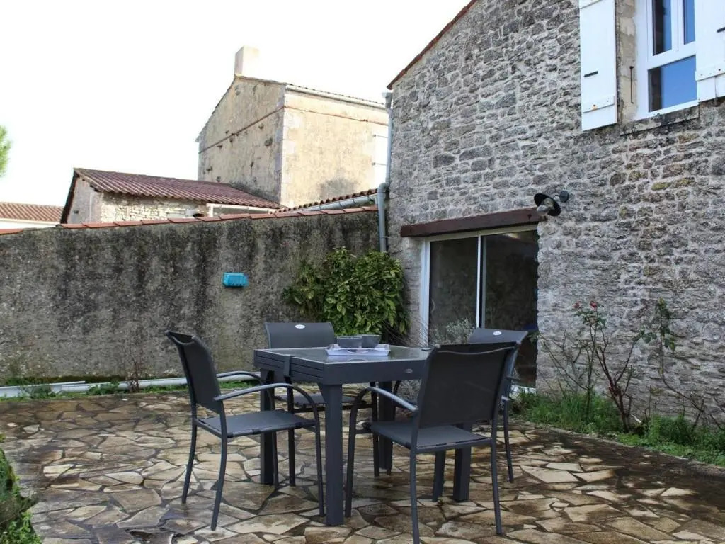 Maison Saint-Pierre-d'Oléron, 3 pièces, 5 personnes - FR-1-246A-65