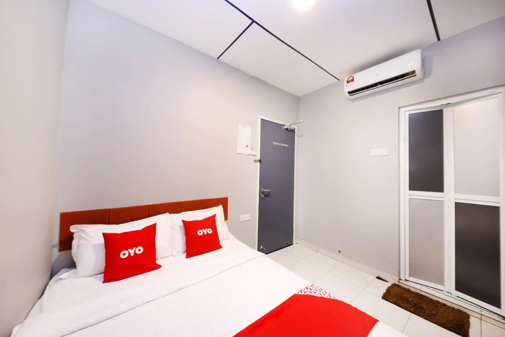 Hotel O 1184 Ho Hotel