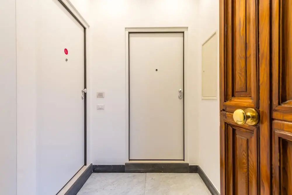 Colonna Apartment 1 by Wonderful Italy