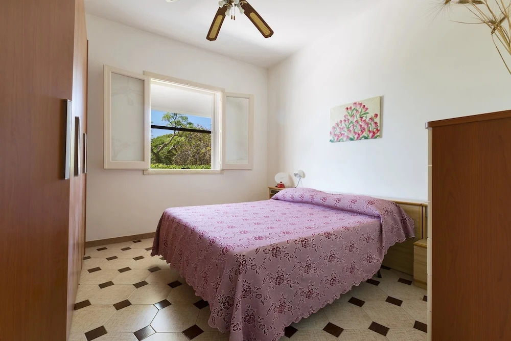 Apartments Punta Grossa