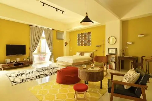 Hualien One Room B&B