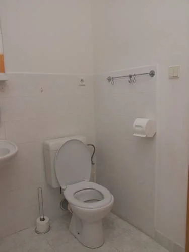 Šumavský dům u Čechů