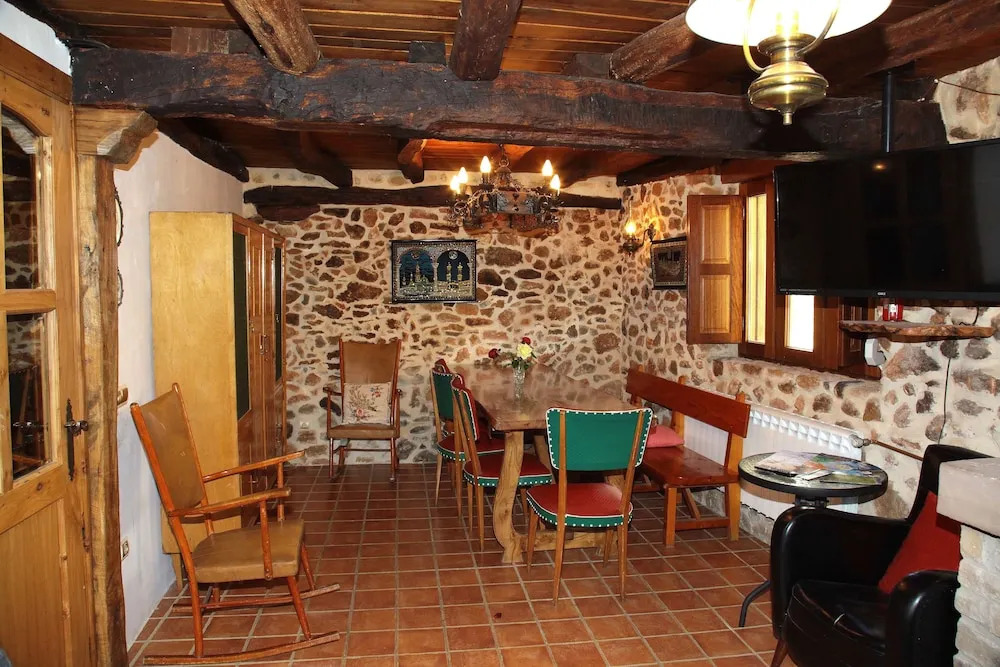 Casa Rural Cornon