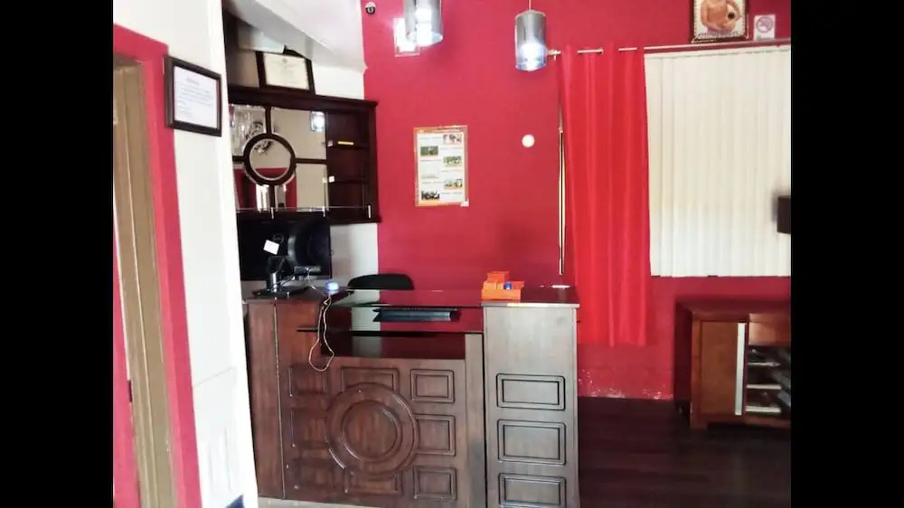 Hotel Elizabeth
