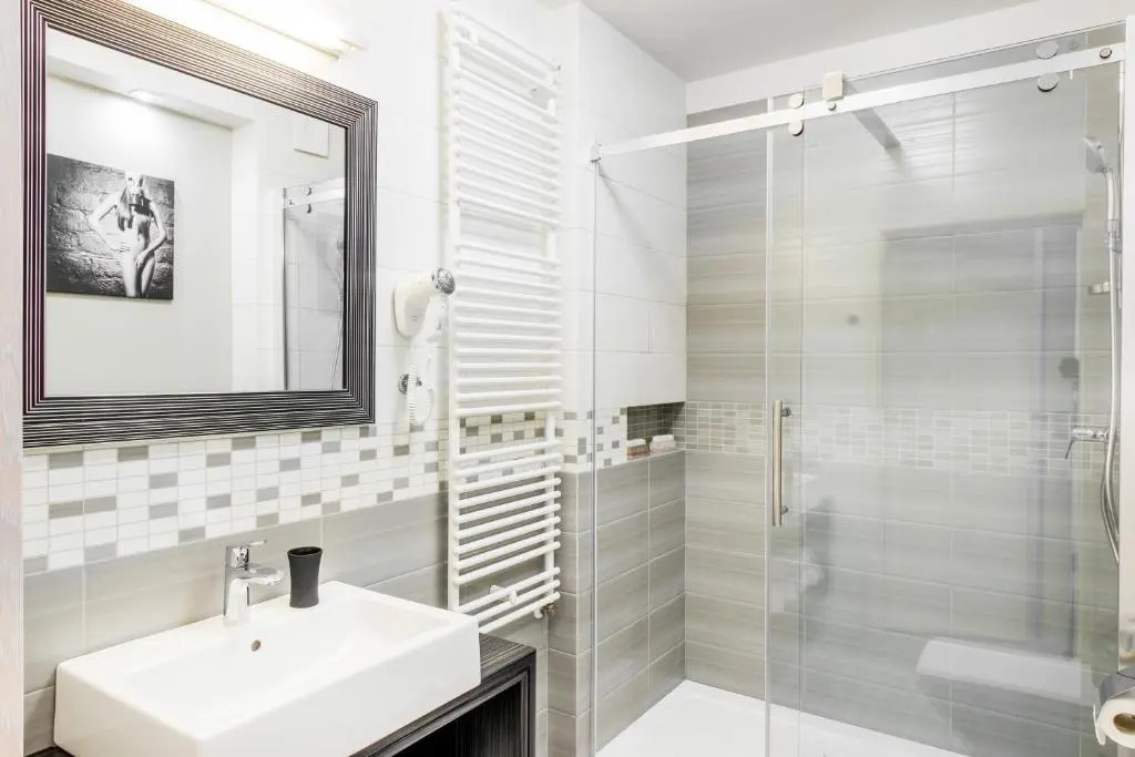 Centrum Superior Suites