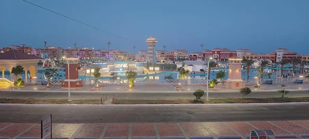 Porto Sharm hosts & apartments